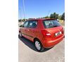 SKODA FABIA 2009/11 - 8