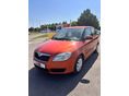 SKODA FABIA 2009/11 - 15