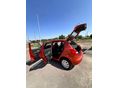 SKODA FABIA 2009/11 - 19