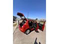 SKODA FABIA 2009/11 - 20