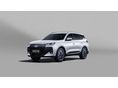 CHERY TIGGO 7 PREMIUM 1.5T GDI PHEV WHITE 7év/150.000 km garancia!