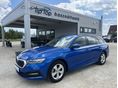 SKODA OCTAVIA 2021/4 - 1