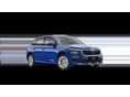 SKODA KAMIQ 2025 - 1