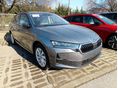 SKODA OCTAVIA 2025 - 1
