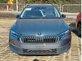 SKODA OCTAVIA 2025 - 2