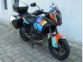 KTM 1290 SUPER ADVENTURE S 2020/10 - 2