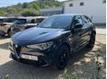 ALFA ROMEO STELVIO 2018/6 - 1