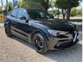 ALFA ROMEO STELVIO 2018/6 - 2