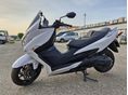 SUZUKI AN 400 BURGMAN 2018/4 - 1