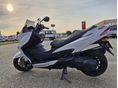 SUZUKI AN 400 BURGMAN 2018/4 - 2