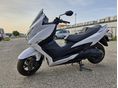 SUZUKI AN 400 BURGMAN 2018/4 - 5