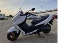 SUZUKI AN 400 BURGMAN 2018/4 - 6