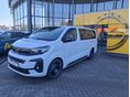 OPEL ZAFIRA LIFE 2.0 D Business Edition L (Automata) (9 személyes )