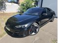 AUDI E-TRON GT RS Garanciális 2027.4.hó-ig! 4 kerék kormányzás! 6500km