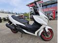 SUZUKI AN 400 BURGMAN 2017/10 - 1