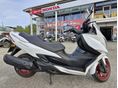 SUZUKI AN 400 BURGMAN 2017/10 - 2
