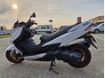SUZUKI AN 400 BURGMAN 2017/10 - 4