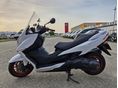 SUZUKI AN 400 BURGMAN 2017/10 - 5