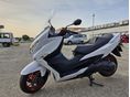 SUZUKI AN 400 BURGMAN 2017/10 - 6