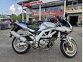 SUZUKI SV 650 S 2004/1 - 3