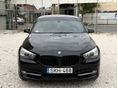BMW GRAN TURISMO 2009/10 - 2