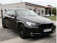 BMW GRAN TURISMO 2009/10 - 6