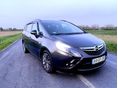 OPEL ZAFIRA TOURER 1.6 T CNG Selection Kitűnő! Magyar. magánszemélytől!