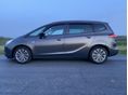 OPEL ZAFIRA TOURER 2014/7 - 5