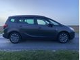 OPEL ZAFIRA TOURER 2014/7 - 6