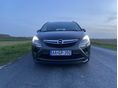 OPEL ZAFIRA TOURER 2014/7 - 7