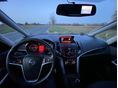 OPEL ZAFIRA TOURER 2014/7 - 11