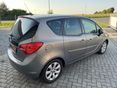 OPEL MERIVA 2011/11 - 2