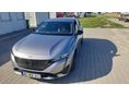 PEUGEOT 308 1.2 PureTech Allure Pack EAT8 Mo-i. Sérülésmentes. ÁFÁ-s. Tartós bérletbe is. Garanciális