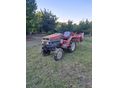 YANMAR F155 Forte
