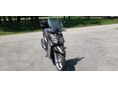 YAMAHA XENTER 125 