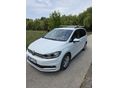 VOLKSWAGEN TOURAN 1.4 TSI BMT Comfortline [7 személy]
