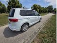 VOLKSWAGEN TOURAN 2017/12 - 11