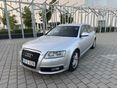 AUDI A6 Avant 3.0 V6 TDI DPF quattro Tiptronic ic