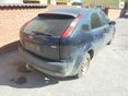 FORD FOCUS 2007 - 4
