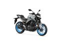 YAMAHA MT-03 2026/12 - 1