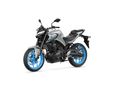 YAMAHA MT-03 2026/12 - 2