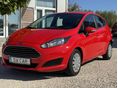FORD FIESTA 2014/6 - 1