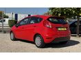 FORD FIESTA 2014/6 - 3