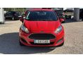 FORD FIESTA 2014/6 - 4
