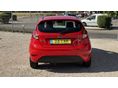 FORD FIESTA 2014/6 - 5