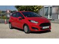 FORD FIESTA 2014/6 - 6