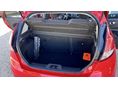 FORD FIESTA 2014/6 - 11