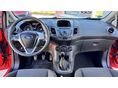 FORD FIESTA 2014/6 - 14