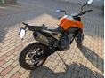 KTM 790 DUKE 