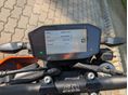 KTM 790 DUKE 2019/7 - 2